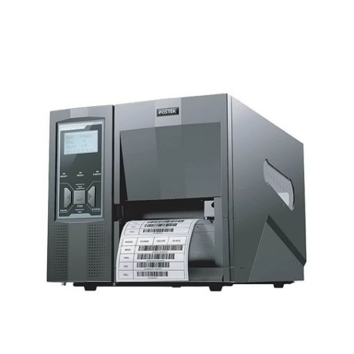 Postek I300 Industrial Barcode Label Printer | Dream Tech Postek I300 Industrial Label Printer