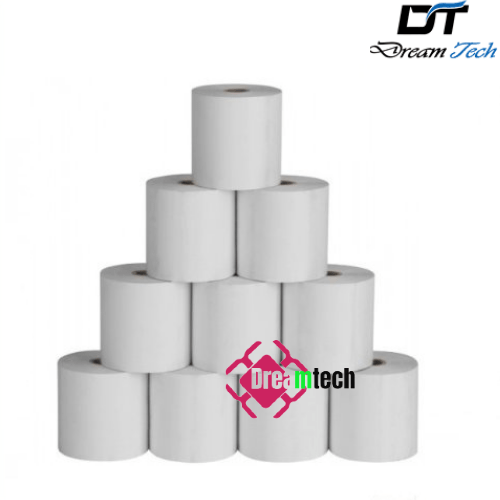 56mm x 38mm Thermal POS Paper Roll in bangladesh