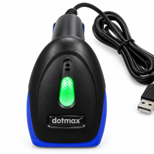 dotmaX C516 2D Barcode Scanner