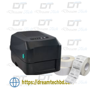 Gainscha GS-2406T 4 Inch TT Barcode Printer