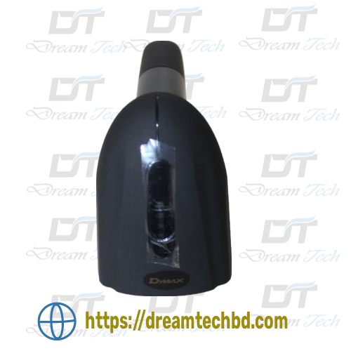 Dmax CK660 USB 1D 2D Barcode Scanner Price in BD