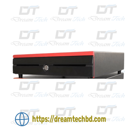 Cash Register DC-4043 Cash Drawer price in bd
