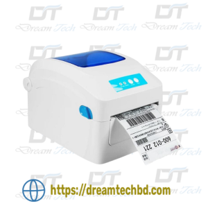 G-Printer GP-1324D Thermal Label Printer