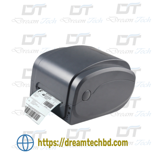 Buy GPrinter GP-1134T 300dpi Barcode Label Printer