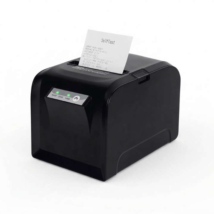 GPrinter GP-D801 Thermal Receipt Printer
