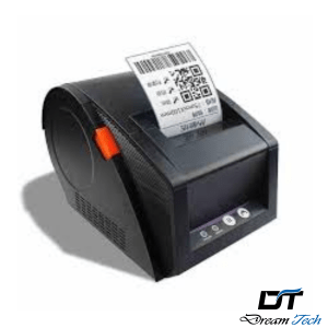 Gprinter GP-3120TU USB Thermal Barcode Printer