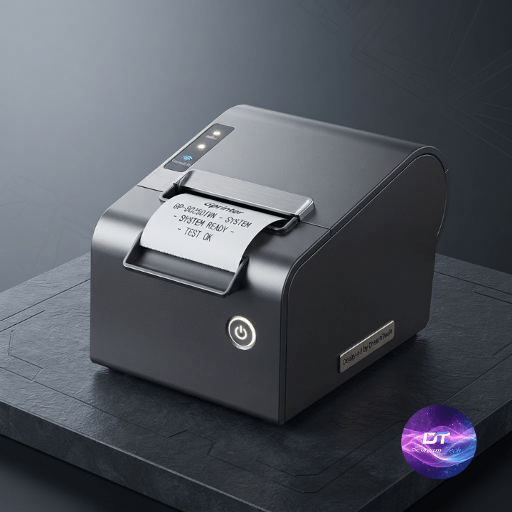 Gprinter GP-80250IVN POS Printer