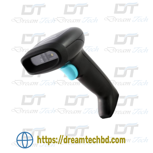 Honeywell HH480 2D Barcode Scanner Price in BD