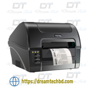 Postek C168/300s Desktop Label Printer