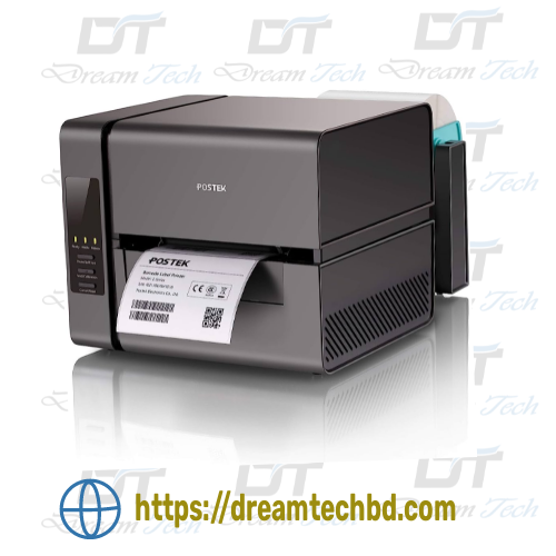 Postek I300 Industrial Label Printer price in bd