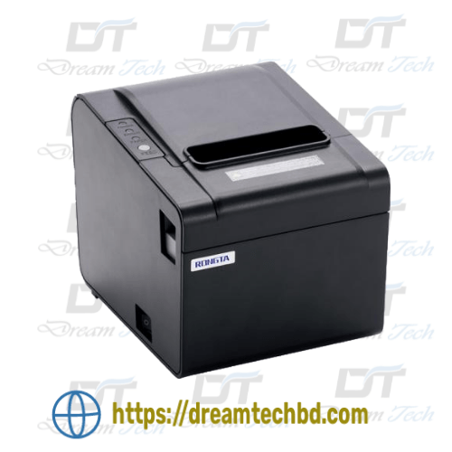 Rongta RP325-USB Thermal POS Printer price in BD