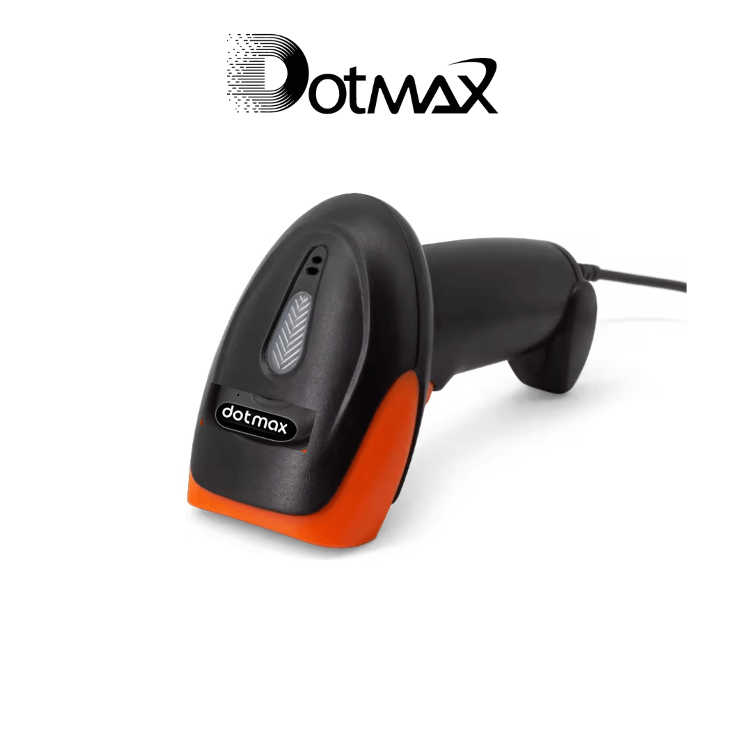 Dotmax C516 2d Barcode Scanner