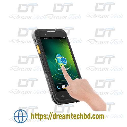 Urovo i6300 Android 7.1 PDA Terminal