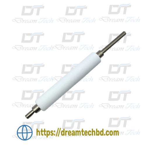 ZT510 Platen Roller For Zebra Barcode Printer dreamtechbd