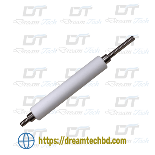 see the latest Zebra 140xi4 Platen Roller at a cheap price from the importer in Bangladesh. All original zebra parts are available, order online!