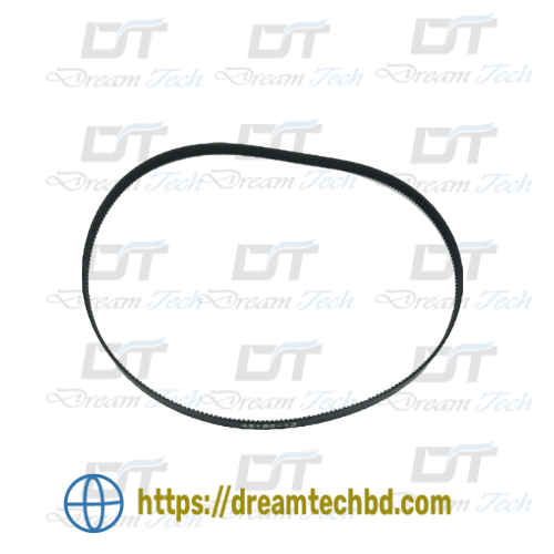 Zebra ZM400 203dpi Printer timing Belt in bd