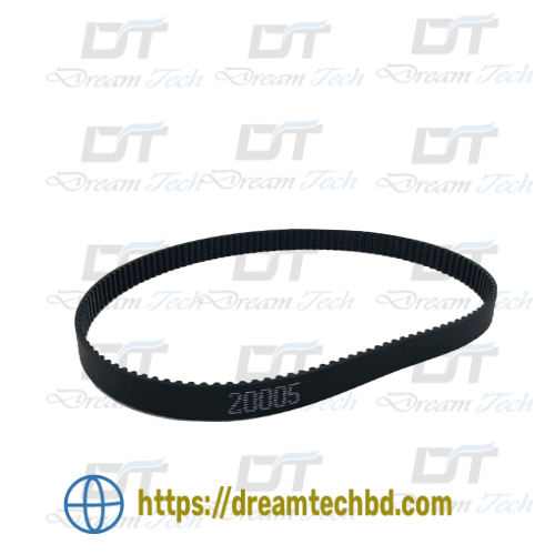 Zebra ZT610 300dpi timing belt price in bd