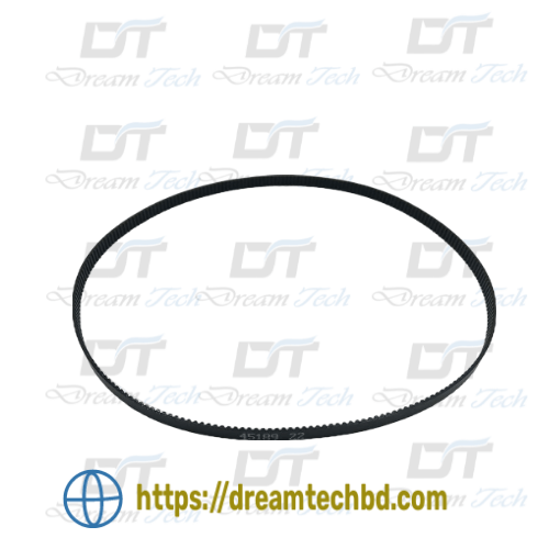 Zebra Zt510 203dpi Printer Belt Driver Timing Belt