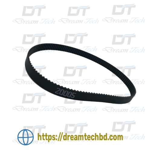 Zebra Zt410 203dpi Printer Belt Price in Bd