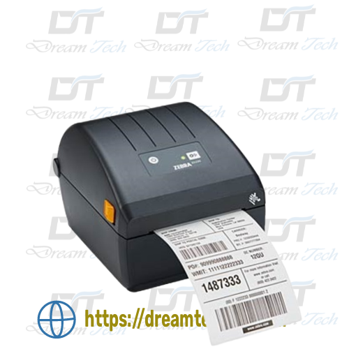 Zebra ZD230 203dpi Barcode Label Printer