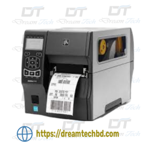 Zebra ZT410 Industrial Label Printer price in bd