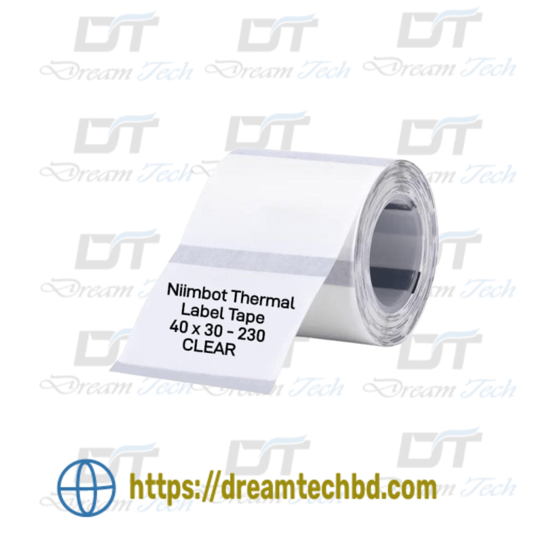 30mm X 40mm Direct-thermal