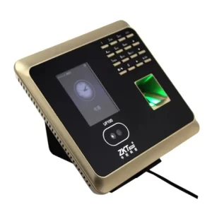 ZkTeco UF100 Face & Fingerprint Attendance Machine