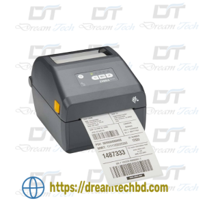Zebra ZD421 300dpi Desktop Barcode Printer- zd230 printer
