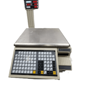 Dahua TM-F Label Weight Scale