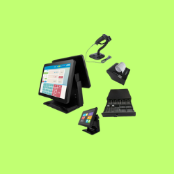 Point Of Sale (POS)