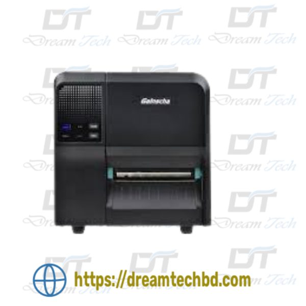 GI-2408T Standard Intelligent Series Industrial Printer