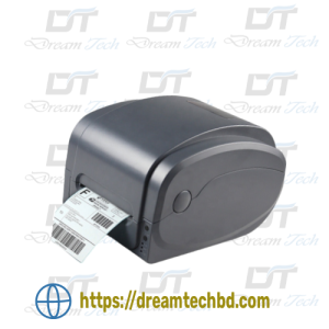 Gprinter GP-1124T 203dpi Barcode Label Printer