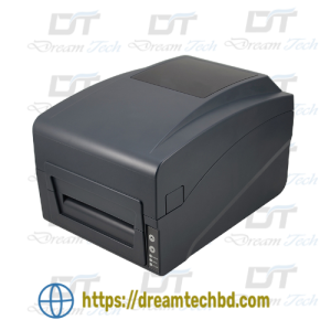 Gprinter GP-1224T 203dpi Barcode Label Printer price in bd