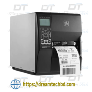 Zebra ZT230 203dpi Barcode Label Printer price in bd