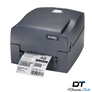 GoDEX G500 Barcode Label Printer 203dpi price in BD