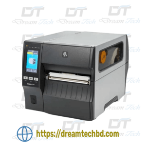 Zebra ZT421 203dpi Industrial barcode label Printer price in bd