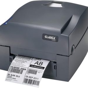 GoDEX G530 Barcode Label Printer Price in Bangladesh