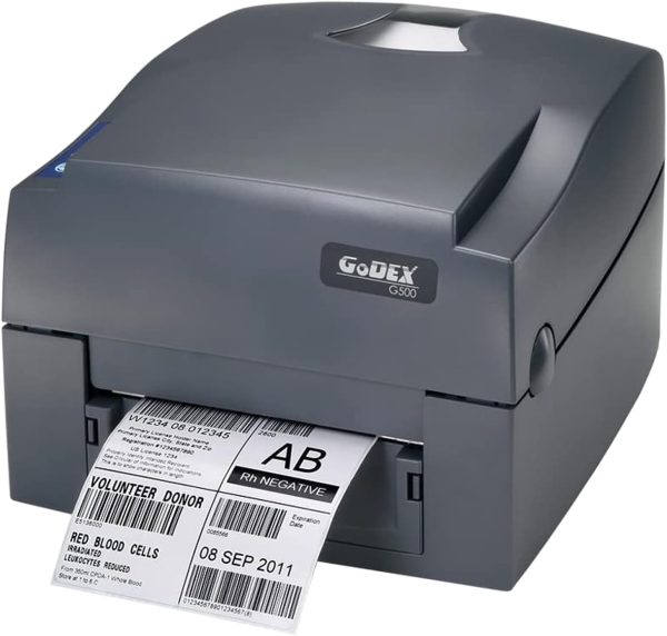 GoDEX G530 Barcode Label Printer Price in Bangladesh