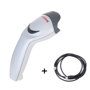 Honeywell Mk5145 eclipse scanner And BarCode Reader