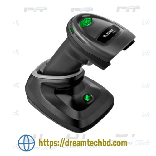 Zebra DS2278 Bluetooth 2D Barcode Scanner wifi bluetooth