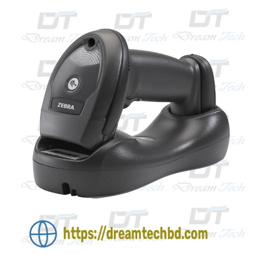 Zebra li4278 bluetooth 1d barcode scanner price in bd