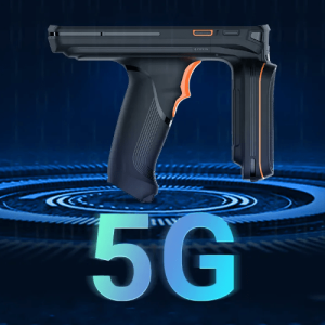 UROVO 5G Handheld RFID UHF Reader - DT51U 5G