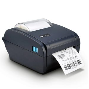 Dotamx Bluetooth Shipping Label Printer D8610 For Courier