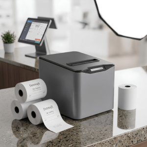 DotmaX D-8370 80mm Thermal Invoice Printer in Bangladesh