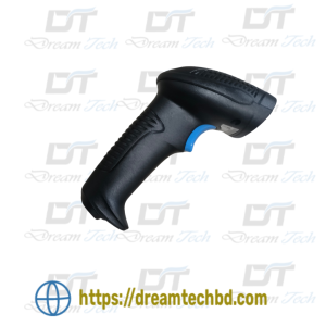 Dotmax DT-519W 2D QRcode Android Bluetooth Scanner