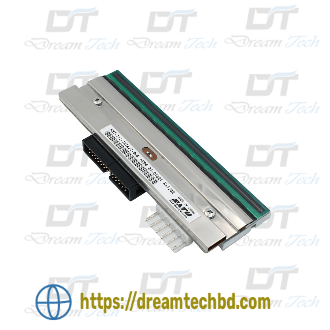 SATO CL4NX 203DPI Printhead R29797000