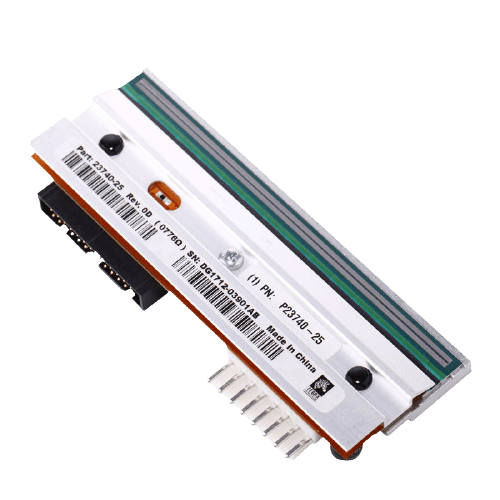 Zebra 105sl Plus Printhead 300dpi; Part# P1053360-019