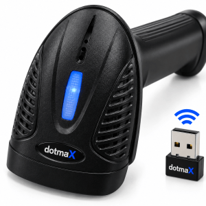 Dotmax S519 Android Bluetooth Wireless Scanner