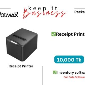 Mini package for Fashion Shop