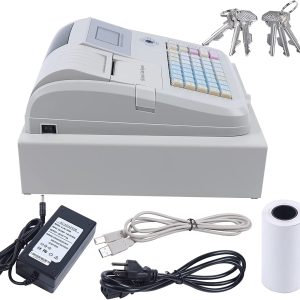 Cash Register